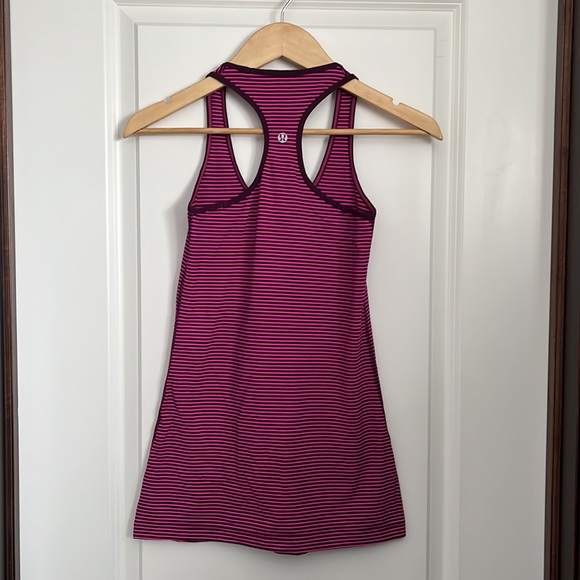 Lululemon Tank - Picture 3 of 5